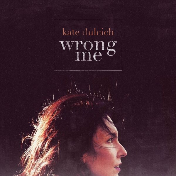 Cover art for Wrong Me